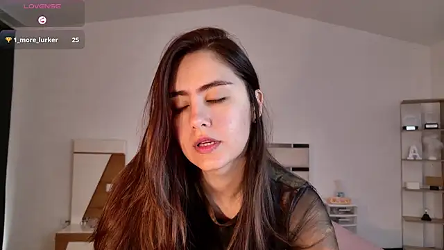 AllisonPalmer online show from 10-02-25, 12:45