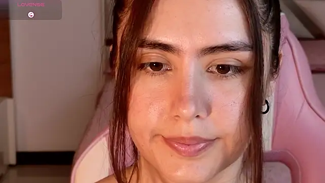 AllisonPalmer online show from 11-20-25, 08:08