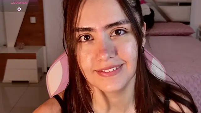 AllisonPalmer online show from 11-22-25, 02:38