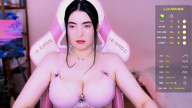 Snapshot of EvangelinaVangelis chatting on 06-10-26, 03:33 EvangelinaVangelis online show from 06-10-26, 03:33