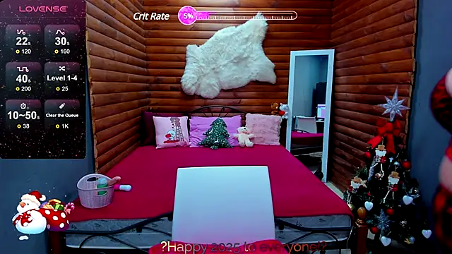 BubbleEmma online show from 01-04-25, 12:05