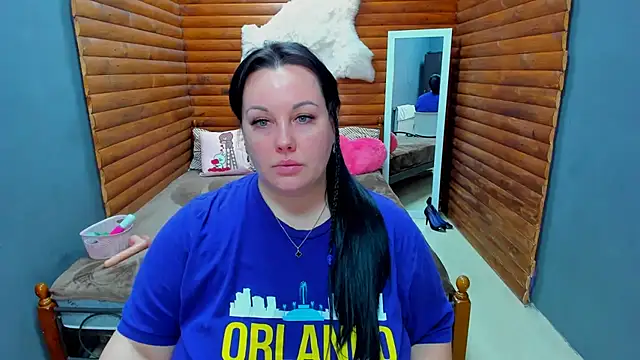 BubbleEmma online show from 01-17-25, 07:27