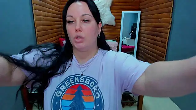 BubbleEmma online show from 01-23-25, 12:41