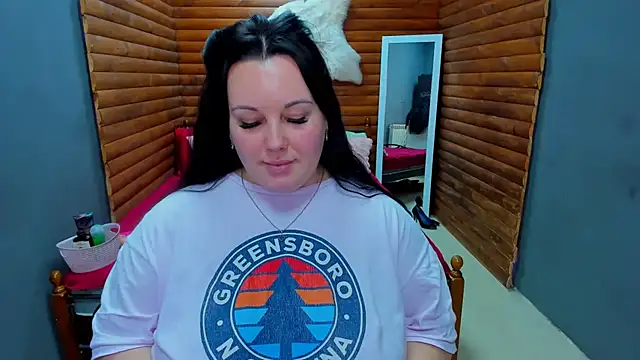 BubbleEmma online show from 01-23-25, 03:43