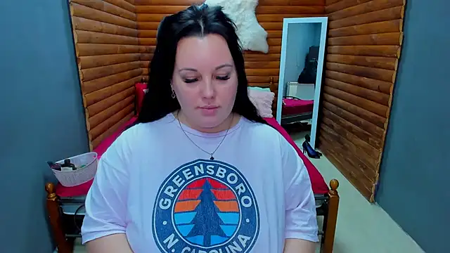 BubbleEmma online show from 01-23-25, 06:56