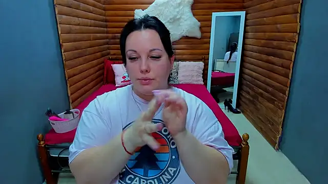 BubbleEmma online show from 01-24-25, 05:32