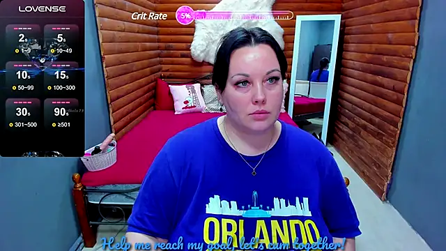 BubbleEmma online show from 01-26-25, 06:48