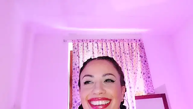 Latina hot2024 online show from 01-22-25, 01:32