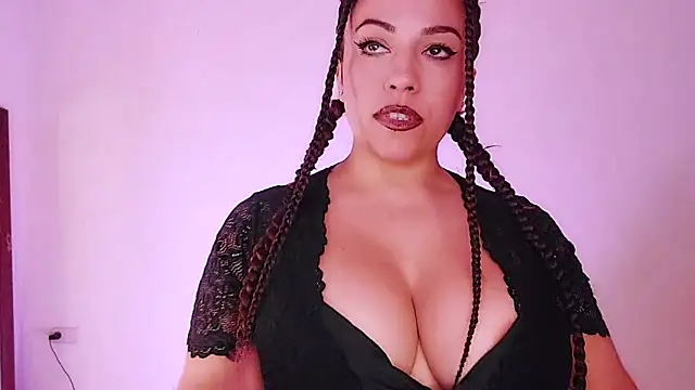 Latina hot2024 online show from 02-27-25, 10:37