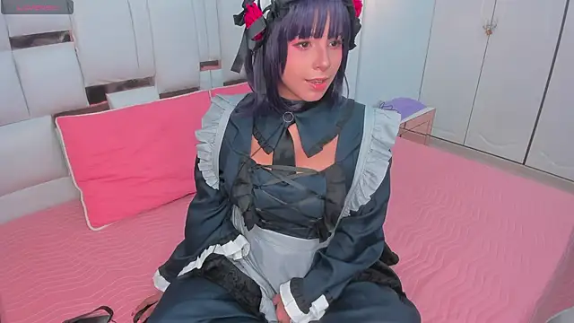 PittAndLunaa online show from 02-22-25, 02:30