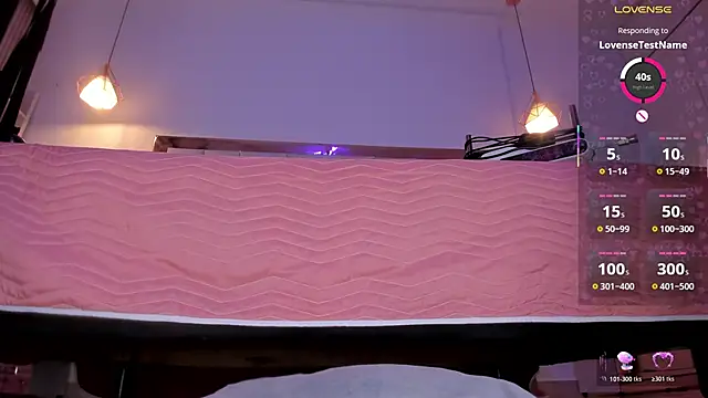 PittAndLunaa online show from 10-18-25, 01:34