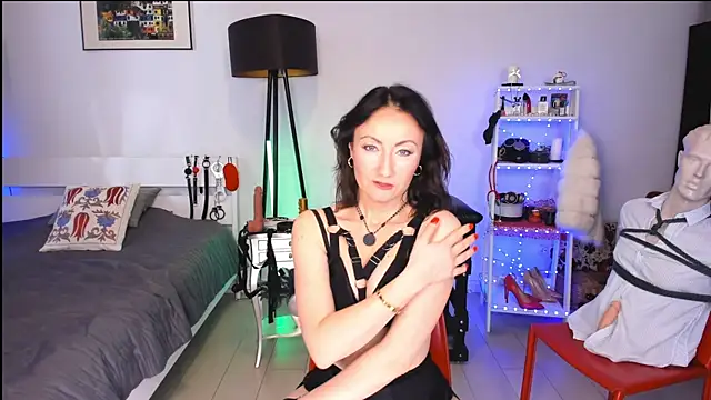 MissAliciaFD online show from 02-10-25, 09:04