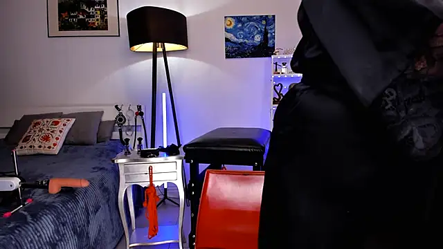 MissAliciaFD online show from 11-28-25, 09:34