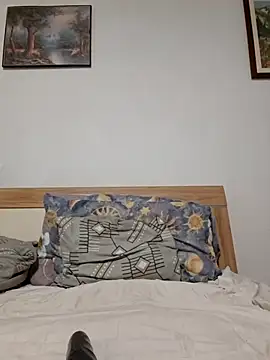 fekete demon online show from 02-03-26, 06:24