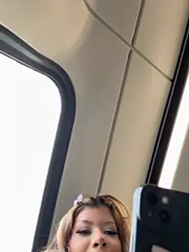 jackelinuh online show from 02-19-26, 02:24