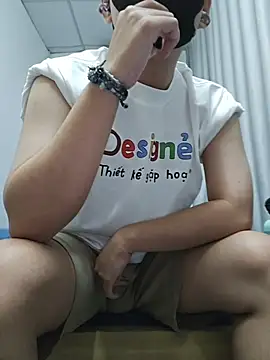 xboyvn9 online show from 09-20-25, 02:29