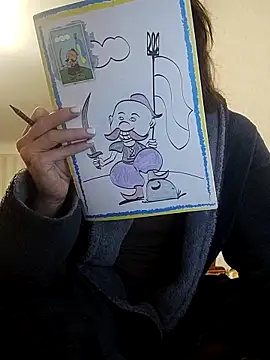 emeli moon online show from 02-27-25, 02:10