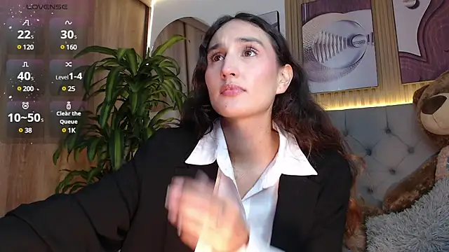 Brinna se online show from 02-12-25, 12:05