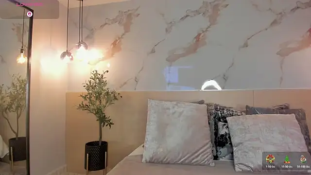 LeaThompson online show from 12-03-25, 10:19