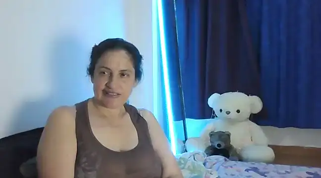 Snapshot of ximenajimenez chatting on 12-19-24, 05:51 ximenajimenez online show from 12-19-24, 05:51