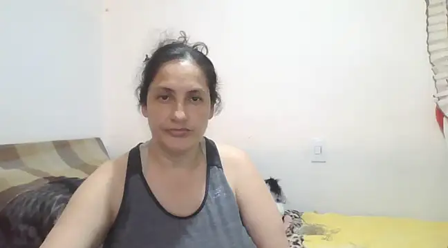 Snapshot of ximenajimenez chatting on 03-16-25, 11:47 ximenajimenez online show from 03-16-25, 11:47