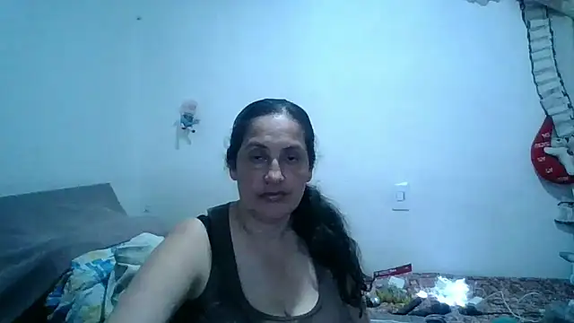 ximenajimenez online show from 10-31-25, 10:44
