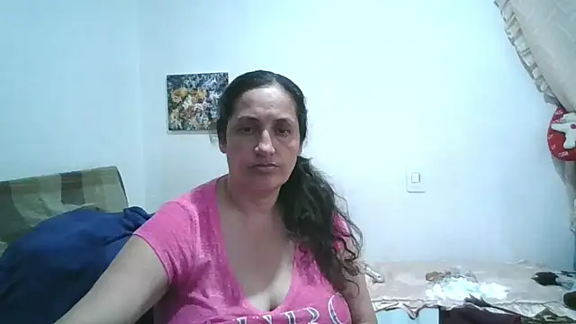 ximenajimenez online show from 05-19-26, 10:16