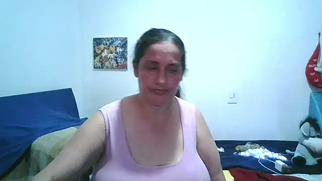 ximenajimenez online show from 06-04-26, 11:11