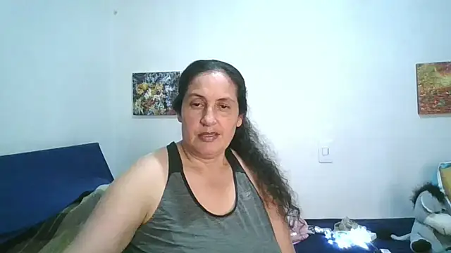ximenajimenez online show from 06-22-26, 10:40