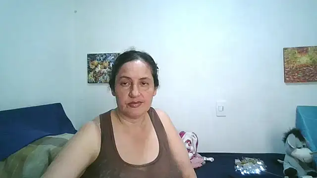 ximenajimenez online show from 07-01-26, 10:53