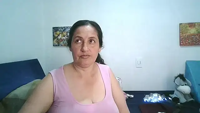 ximenajimenez online show from 07-02-26, 10:27