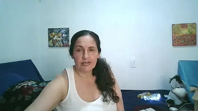 ximenajimenez online show from 07-10-26, 11:18