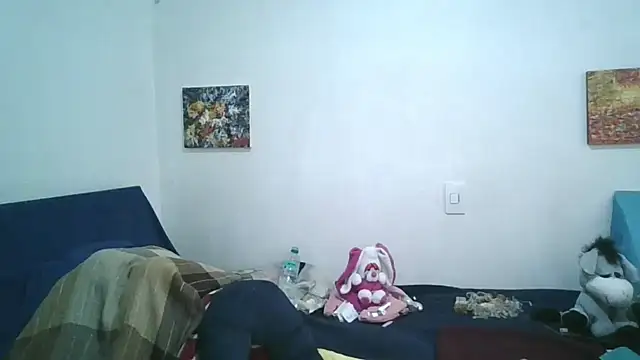 ximenajimenez online show from 07-15-26, 09:31