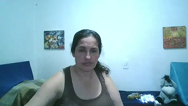ximenajimenez online show from 07-18-26, 11:08