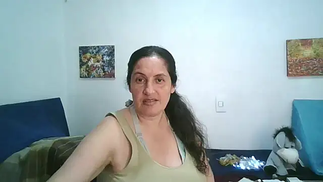 ximenajimenez online show from 07-21-26, 09:39