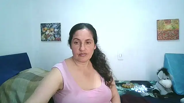 ximenajimenez online show from 07-23-26, 10:19