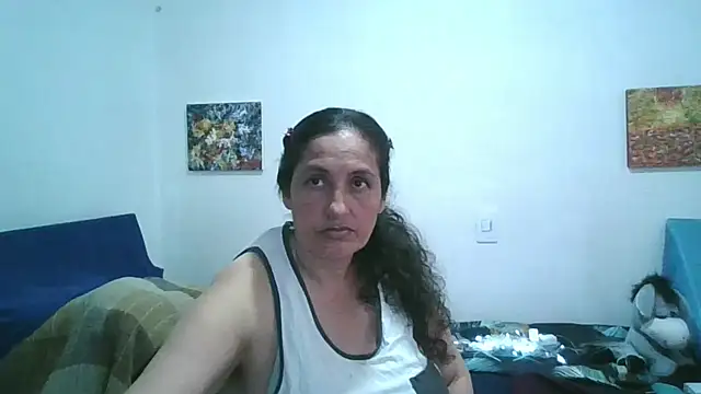 ximenajimenez online show from 07-27-26, 10:28