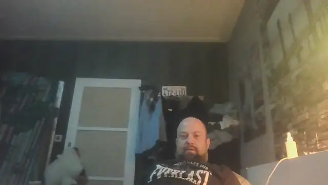 Snapshot of Prehistorixxx2686 chatting on 12-19-25, 12:39 Prehistorixxx2686 online show from 12-19-25, 12:39