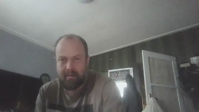 Snapshot of Prehistorixxx2686 chatting on 01-16-26, 10:41 Prehistorixxx2686 online show from 01-16-26, 10:41