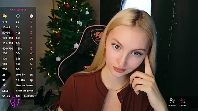 Snapshot of Kimmy_powell chatting on 01-12-26, 03:45 Kimmy powell online show from 01-12-26, 03:45