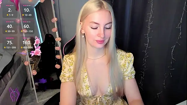 Kimmy powell online show from 03-16-26, 02:17