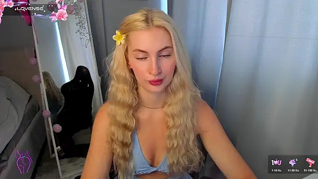 Kimmy powell online show from 06-23-26, 03:15