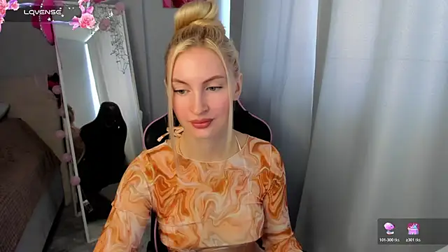 Kimmy powell online show from 07-01-26, 04:25