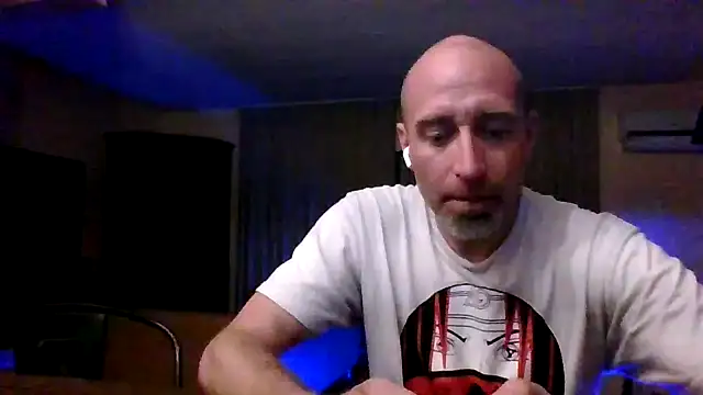 El Gizmo online show from 03-27-26, 07:25