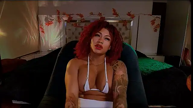 HeidiCox online show from 09-26-25, 02:48