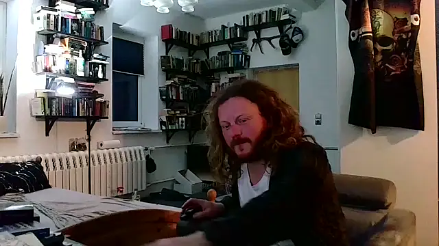 sunr1sa online show from 01-08-25, 03:50