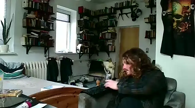 sunr1sa online show from 02-07-25, 02:26