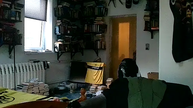 sunr1sa online show from 10-26-25, 06:30