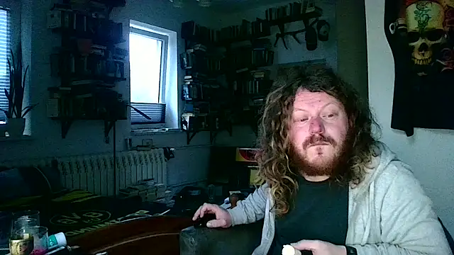 sunr1sa online show from 05-11-26, 04:07