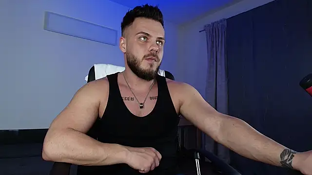 juliusmasters online show from 01-24-25, 08:00